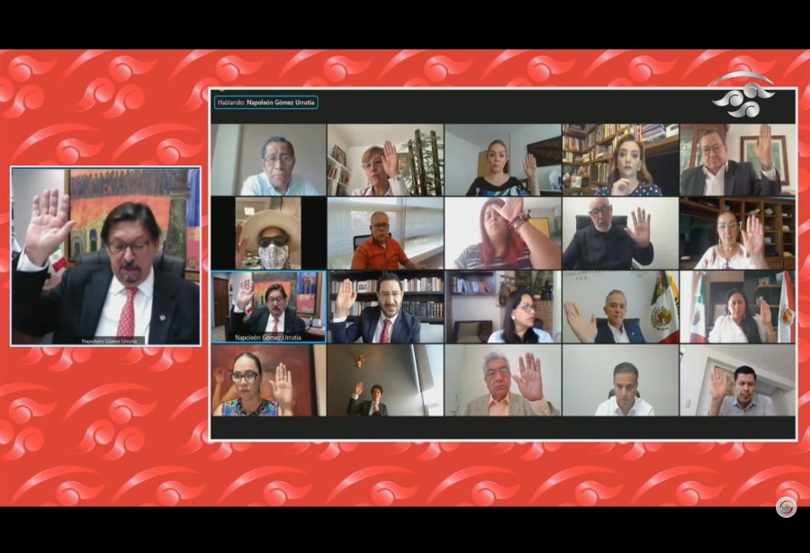 Reforma de outsourcing entra en la recta final para su aprobación&nbsp;legislativa