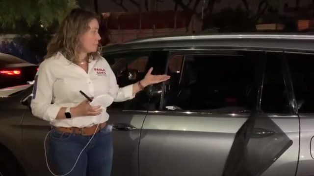 Escala el tono de las campañas en CDMX: robo, retiro de&nbsp;propaganda…