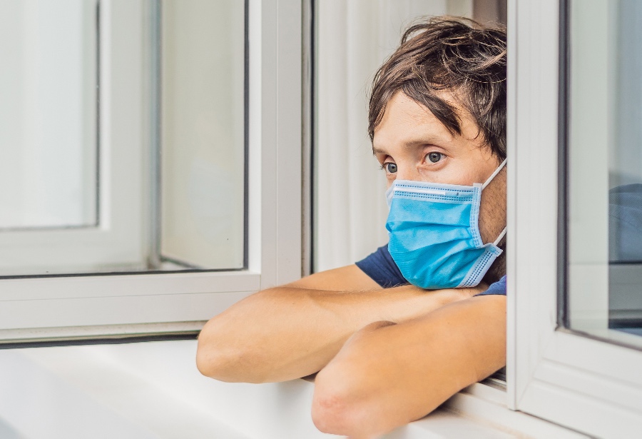 Salud mental, la otra pandemia que se propaga entre la fuerza&nbsp;laboral