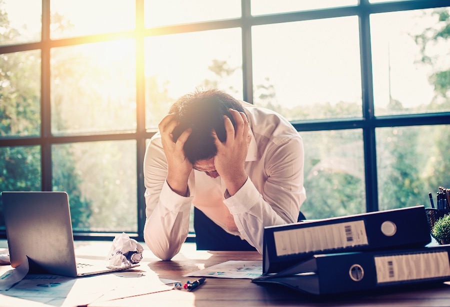 10 acciones para prevenir el burnout de los colaboradores en tiempos de&nbsp;pandemia