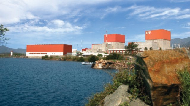 CFE debe publicar evaluación de planta nuclear:&nbsp;INAI