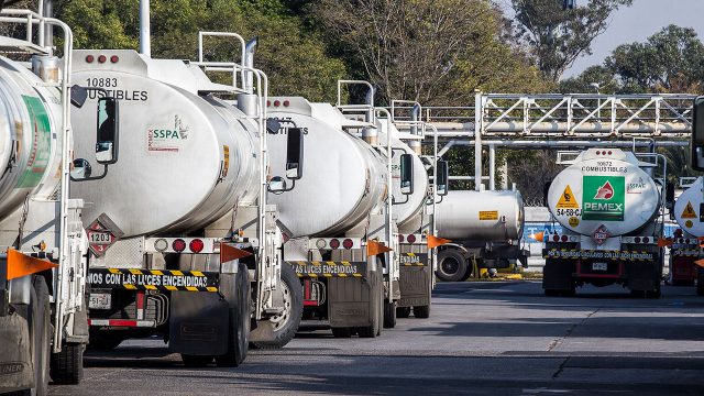 Sener oficializa suspensión a la nueva Ley de&nbsp;Hidrocarburos