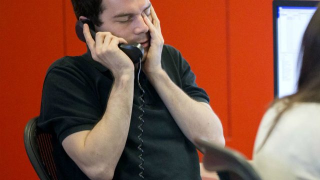 42% de millennials, estresados todo el tiempo por sus finanzas y trabajo:&nbsp;encuesta