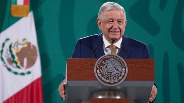 Dinero de rifa de palco en Estadio Azteca, para medicamentos:&nbsp;AMLO