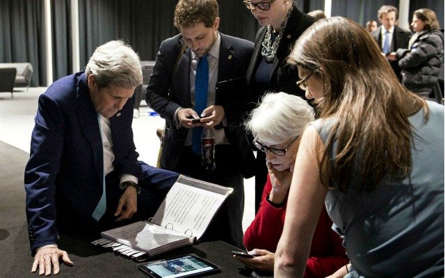 7 lecciones de liderazgo que los hombres pueden aprender de las&nbsp;mujeres