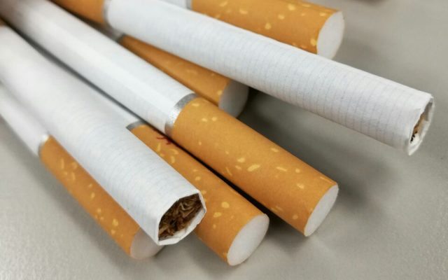 Covid-19 apaga ventas de cigarros: se dejaron de vender 424 millones de cajetillas en&nbsp;México