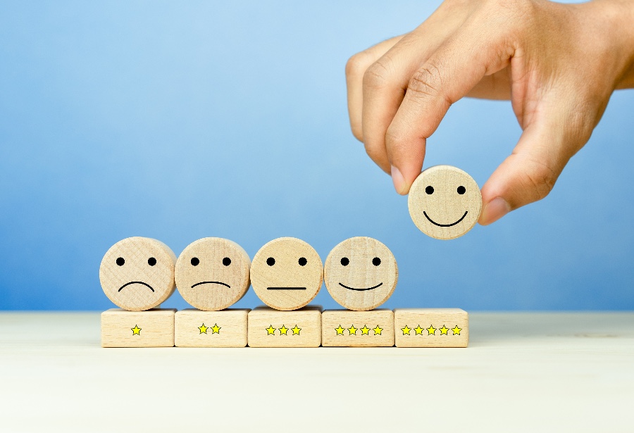 5 pasos para lograr una experiencia de empleo ágil, humanista y&nbsp;ganadora