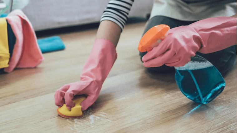 Cifras de empleo de las trabajadoras del hogar caen al peor nivel en 15&nbsp;años