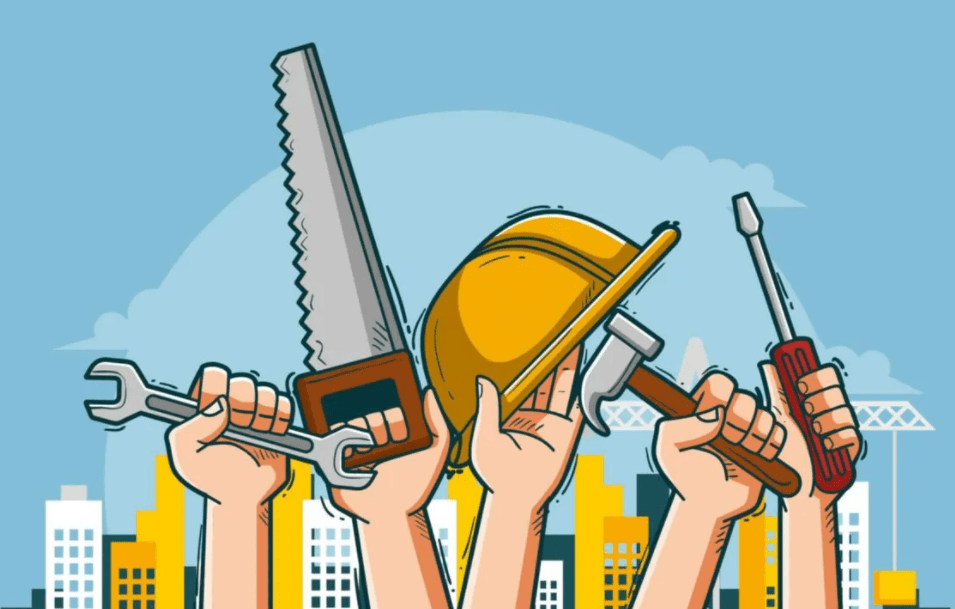 Reforma para todos, el cómic que te enseña a formar un&nbsp;sindicato