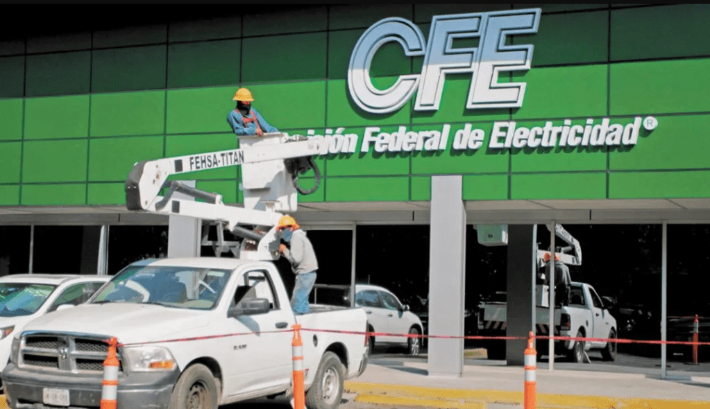 Cofece indaga abuso de poder en el mercado de&nbsp;electricidad