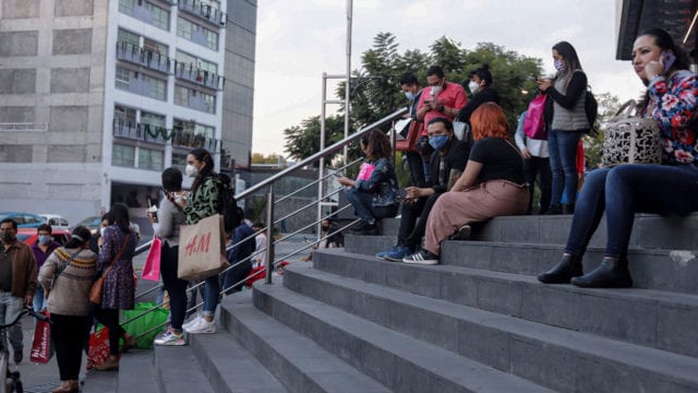 Inflación interanual de México se habría desacelerado en primera mitad de mayo:&nbsp;sondeo