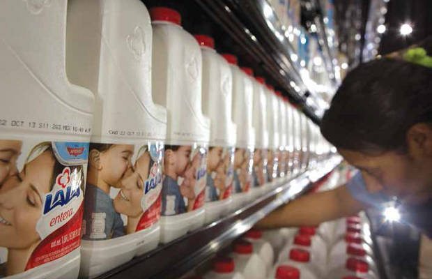 ¿Qué hay detrás de la salida de Lala de la Bolsa Mexicana de&nbsp;Valores?