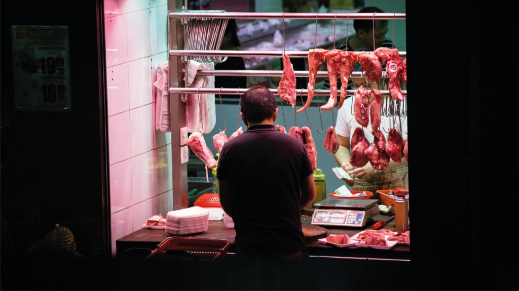 Estiman crecimiento de producción y consumo de cárnicos en 2.8% para&nbsp;2021