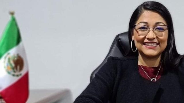 Detienen a presidenta municipal de Nochixtlán por desaparición forzada de una&nbsp;activista