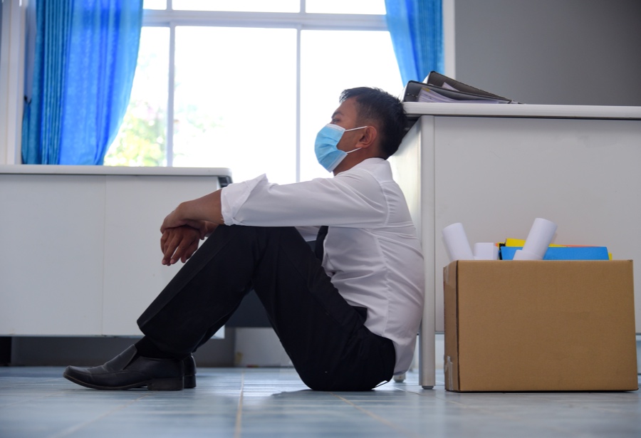 Un año en pandemia: Los principales afectados por impacto en el mundo&nbsp;laboral