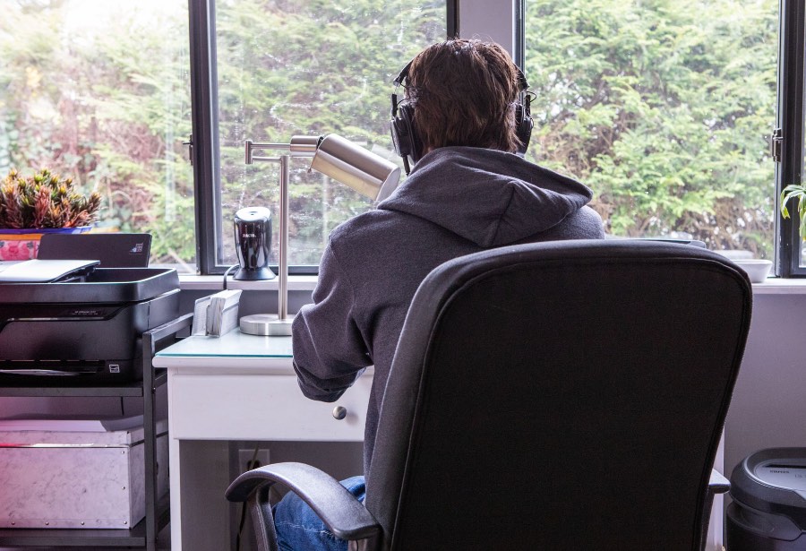 Universitarios podrán realizar servicio social en línea para titulación&nbsp;profesional