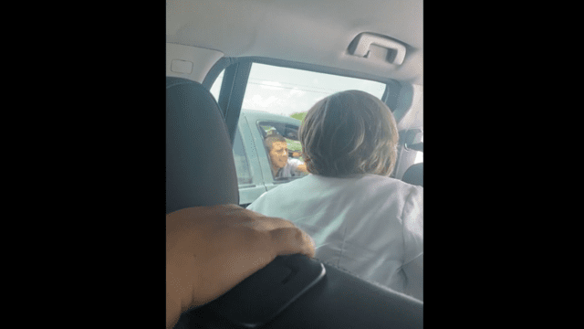 Personas armadas retienen a Mario Delgado en&nbsp;Tamaulipas