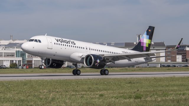 De perder calificación, trabajaremos con el gobierno para volver a categoría 1:&nbsp;Volaris