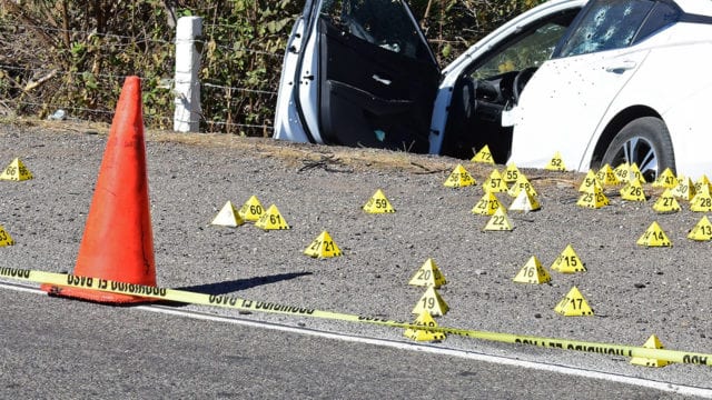 AMLO pide a FGR atraer ejecución de civiles en&nbsp;Reynosa