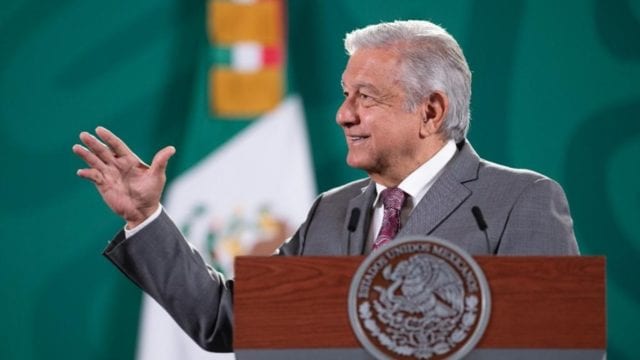 No fue poca cosa ganarle a Salinas, Fox, Calderón, al PRI y PAN:&nbsp;AMLO