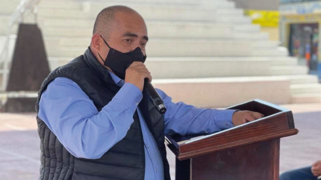 Ejecutan a alcalde de Zapotlán, Hidalgo; militaba en&nbsp;MC