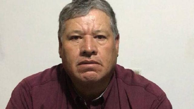 Reportan secuestro de candidato de Morena en&nbsp;Chihuahua