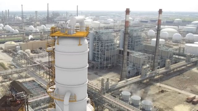 Apuesta de Pemex por refinería Deer Park recae en transferencia de&nbsp;conocimientos