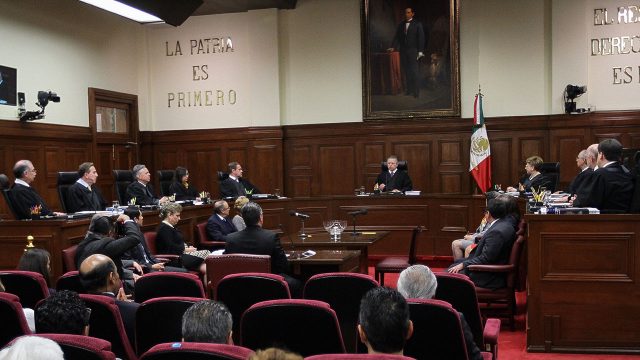 AMLO prevé que SCJN no apoye ampliación de mandato de&nbsp;Zaldívar