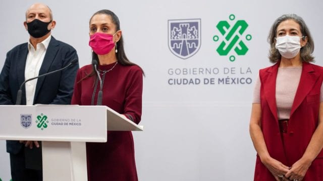 Florencia Serranía deja la dirección del Metro de la&nbsp;CDMX