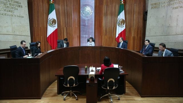 Pugnas en TEPJF no abonan a dar certeza a la elección, consideran&nbsp;expertos