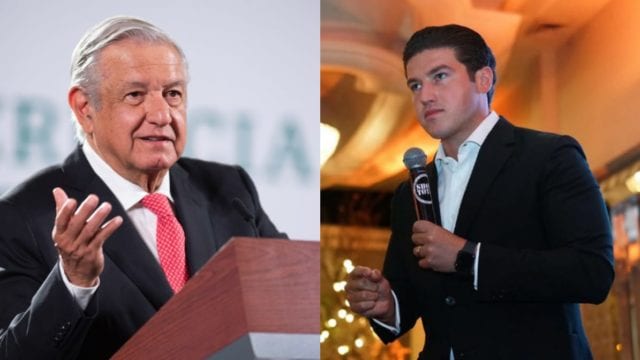 AMLO recibirá la próxima semana al gobernador electo de NL, Samuel&nbsp;García