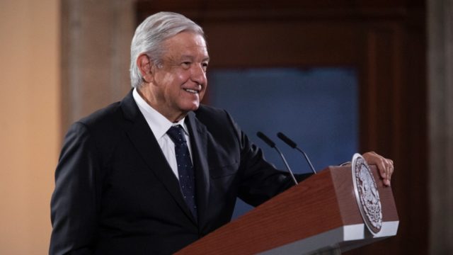 AMLO ordena un ‘quién es quién’ de las fake news para la&nbsp;mañanera