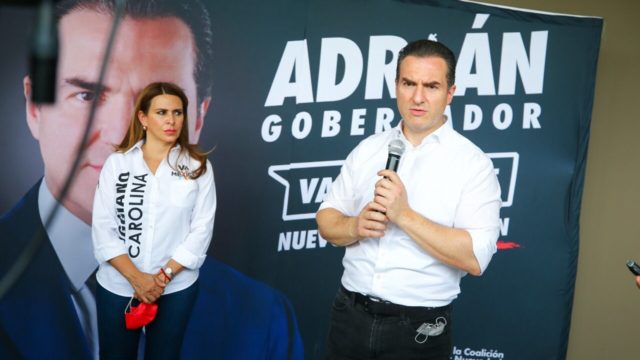 López Obrador defiende encuesta que le da 72% de&nbsp;aprobación