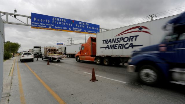 Más tareas para las Fuerzas Armadas: AMLO les encarga las&nbsp;aduanas