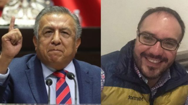 Aprueban sesión para aplazar reforma de outsourcing; dejan fuera desafueros de Huerta y&nbsp;Toledo