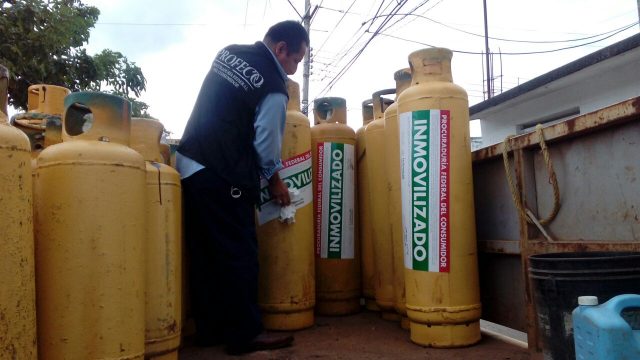 AMLO responde a alza del gas LP: anuncia creación de Gas&nbsp;Bienestar