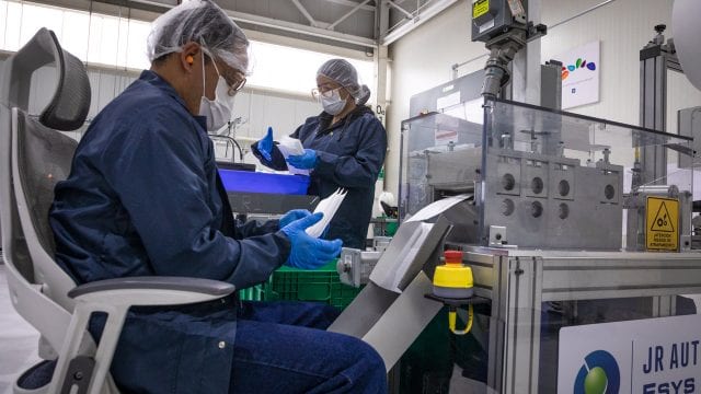 STPS reporta salida de 830 mil trabajadores del&nbsp;outsourcing