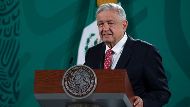 Con Claudia, Marcelo y hasta De la Fuente, hay relevo generacional:&nbsp;AMLO