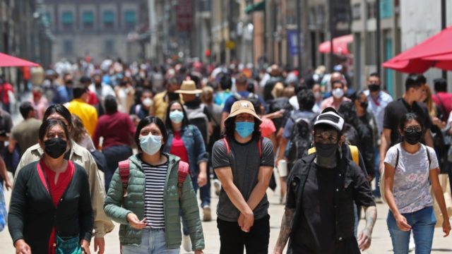 Tercera ola reduce expectativas de crecimiento: Tatiana&nbsp;Clouthier