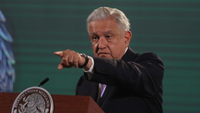 Quitan diputados a Morena y AMLO advierte reforma electoral&nbsp;tajante