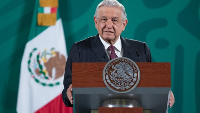 Comisiones unidas del Senado aprueban ley de revocación del&nbsp;mandato