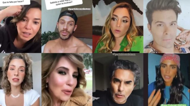 Tumba sala del TEPJF diputación en Zitácuaro por ‘influencers’ del&nbsp;PVEM