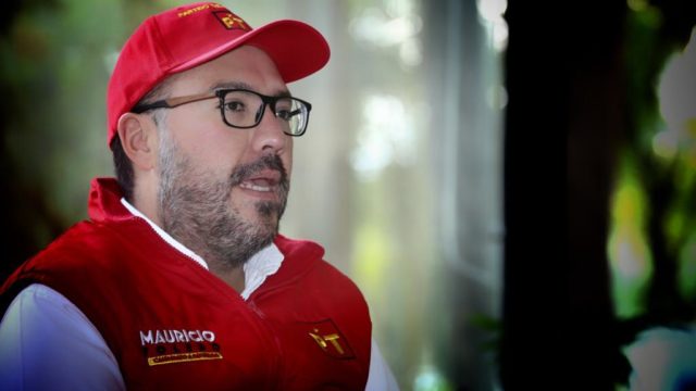 Cámara de Diputados quita fuero a Toledo; él ya está en&nbsp;Chile