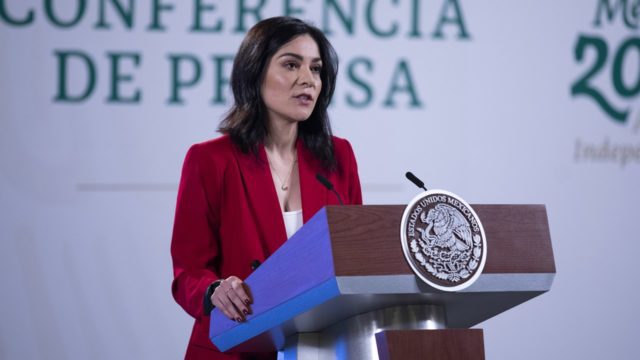 García Vilchis afirma que carta compromiso es falsa… pero la distribuyó la&nbsp;SEP