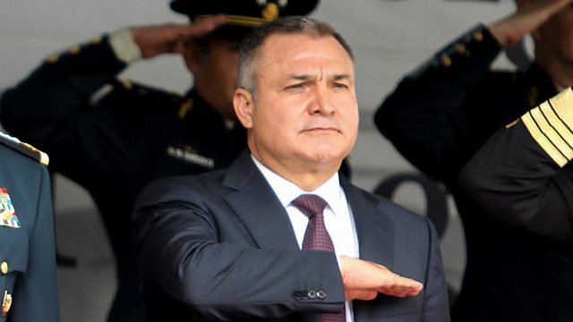 Aplazan dos meses una vista previa del juicio contra Genaro García&nbsp;Luna