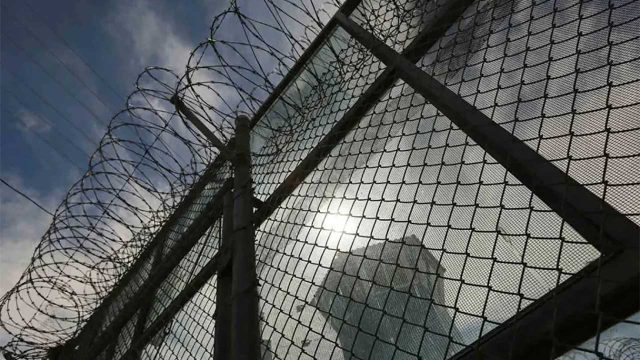 Mandatarios morenistas cierran filas con AMLO para liberación de&nbsp;presos