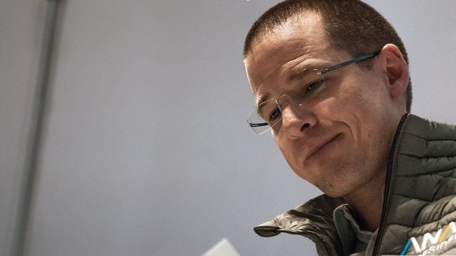 Ricardo Anaya recibió sobornos para aprobar la reforma energética de EPN:&nbsp;FGR