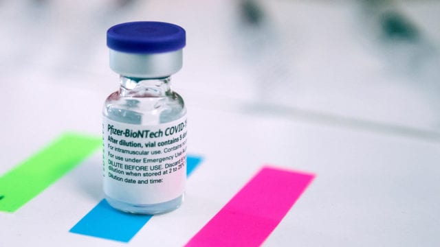 EU donará 3 millones 500,000 vacunas a México, adelanta&nbsp;AMLO