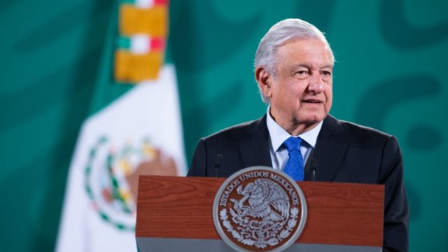 Profeco dialogará con comisionistas de gas, pero precio máximo se queda:&nbsp;AMLO