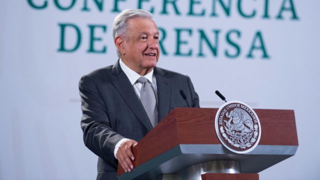 AMLO convocará a expertos para diseño de reforma&nbsp;electoral